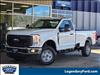 2025 Ford F-350 Super Duty