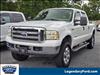 2005 Ford F-250 Super Duty