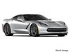 2019 Chevrolet Corvette