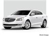 2016 Buick LaCrosse