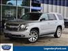 2015 Chevrolet Tahoe