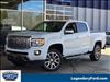 2018 GMC Canyon