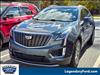 2021 Cadillac XT5