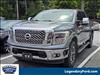 2017 Nissan Titan