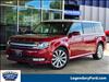 2014 Ford Flex