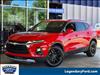 2020 Chevrolet Blazer