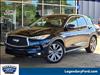 2021 Infiniti QX50