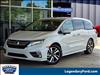 2018 Honda Odyssey