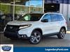 2021 Honda Passport