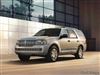 2013 Lincoln Navigator