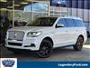 2023 Lincoln Navigator