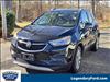 2017 Buick Encore