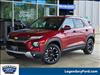 2021 Chevrolet Trailblazer