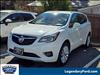 2020 Buick Envision