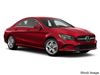 2019 Mercedes-Benz CLA