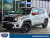 2020 Jeep Renegade