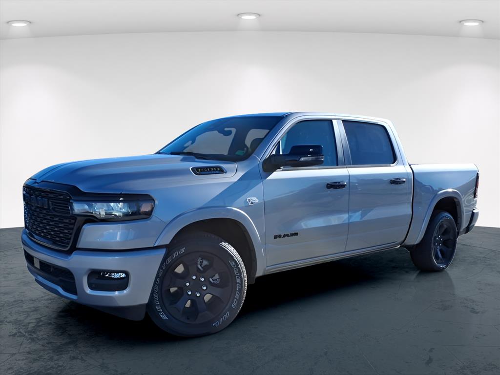 2026 Ram Ram Pickup 1500 Lone Star