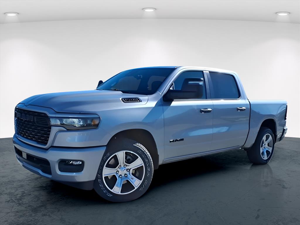 2026 Ram Ram Pickup 1500 Express