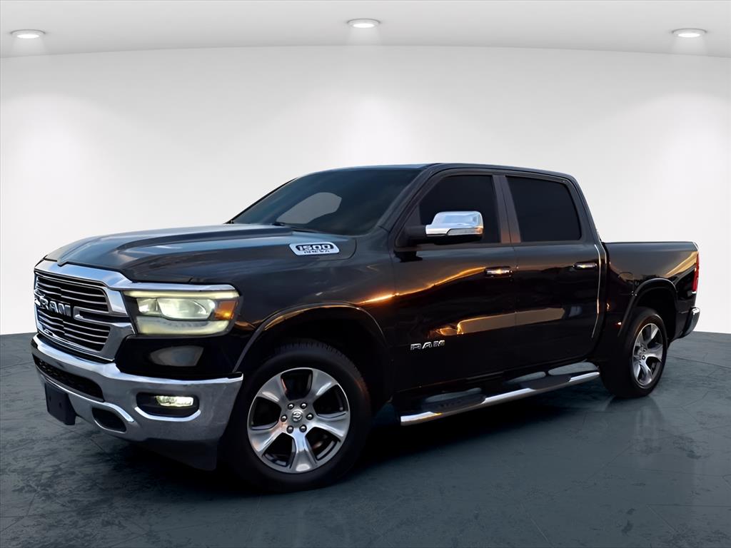 2021 Ram Ram Pickup 1500 Laramie