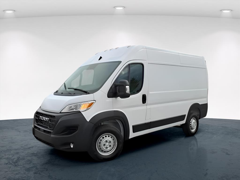 2026 Ram ProMaster Base