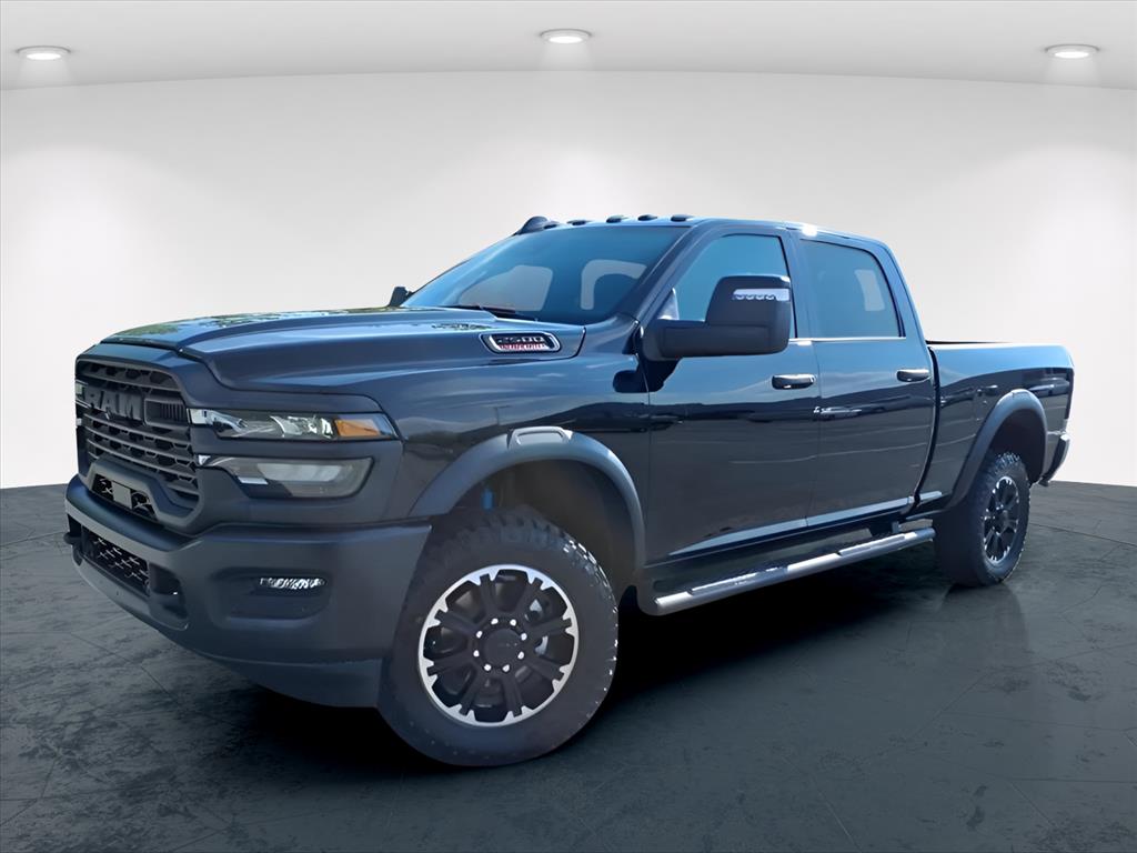 2026 Ram Ram Pickup 2500 Tradesman