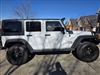 2016 Jeep Wrangler Unlimited