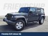 2018 Jeep Wrangler JK Unlimited