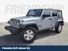 2014 Jeep Wrangler Unlimited