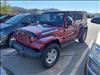 2012 Jeep Wrangler Unlimited