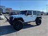 2012 Jeep Wrangler Unlimited