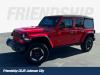 2019 Jeep Wrangler Unlimited