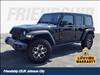 2022 Jeep Wrangler Unlimited