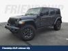 2022 Jeep Wrangler Unlimited