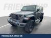 2022 Jeep Wrangler Unlimited