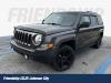 2015 Jeep Patriot