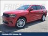 2022 Dodge Durango