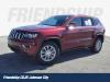 2022 Jeep Grand Cherokee WK