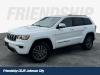 2022 Jeep Grand Cherokee WK