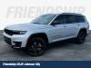 2024 Jeep Grand Cherokee L