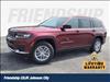 2024 Jeep Grand Cherokee L