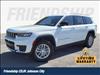 2024 Jeep Grand Cherokee L