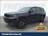 2024 Jeep Grand Cherokee L