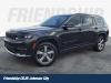 2021 Jeep Grand Cherokee L