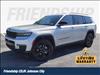 2022 Jeep Grand Cherokee L