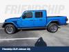 2024 Jeep Gladiator