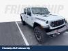 2024 Jeep Gladiator