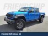 2024 Jeep Gladiator