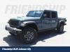 2024 Jeep Gladiator