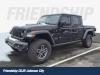 2024 Jeep Gladiator