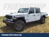 2024 Jeep Gladiator